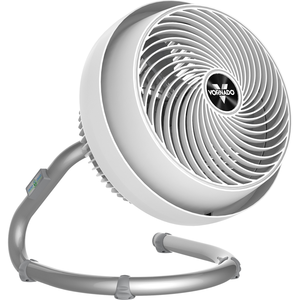 Vornado Dc Energy Smart Air Circulator Fan With Variable Speed