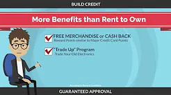 Why Rent When You Can Build Credit Through Payment Reporting?