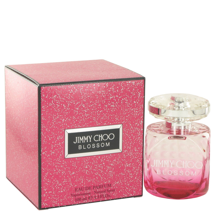 jimmy choo blossom fragrance direct