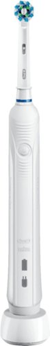 Oral-B - Pro 1000 Electric Toothbrush - White