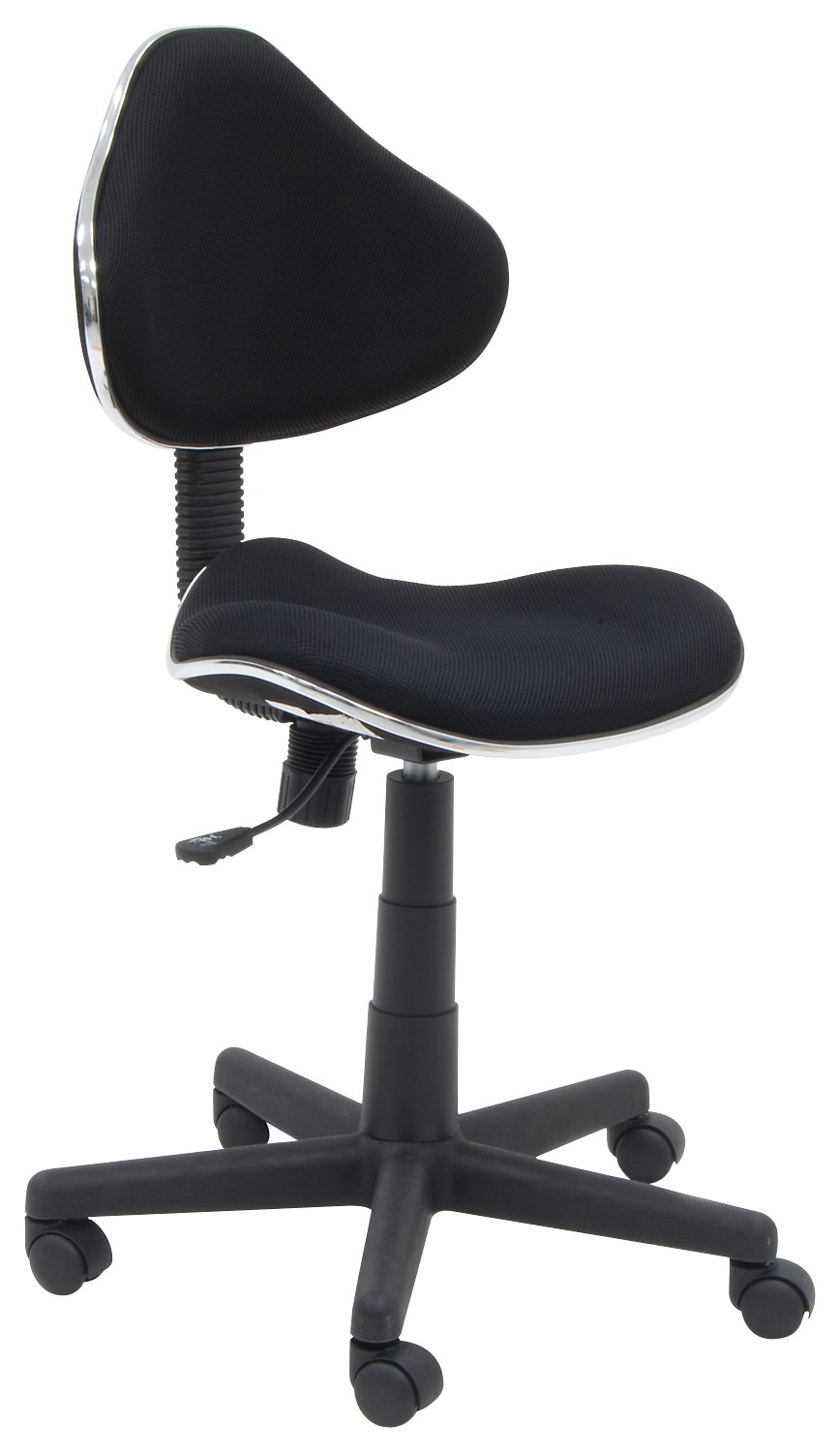 Studio Designs - Mode Task Chair - Black