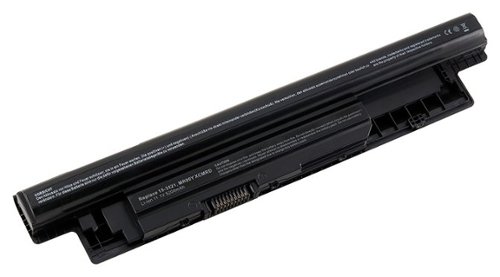DENAQ - Lithium-Ion Battery for Select Dell Laptops
