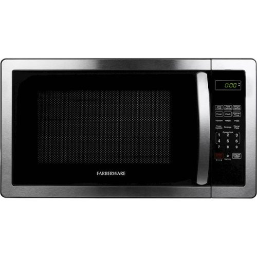 Farberware Microwave Oven, Classic