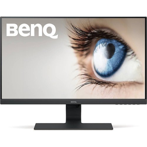 BenQ GW2780 27 IPS LED 1080p Monitor FHD 60Hz Ultra-Slim Bezel