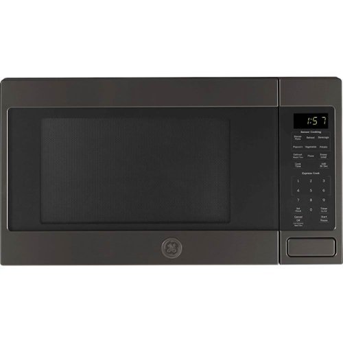 Layaway Insignia - 1.7 Cu. Ft. Over-the-Range Microwave - Stainless steel