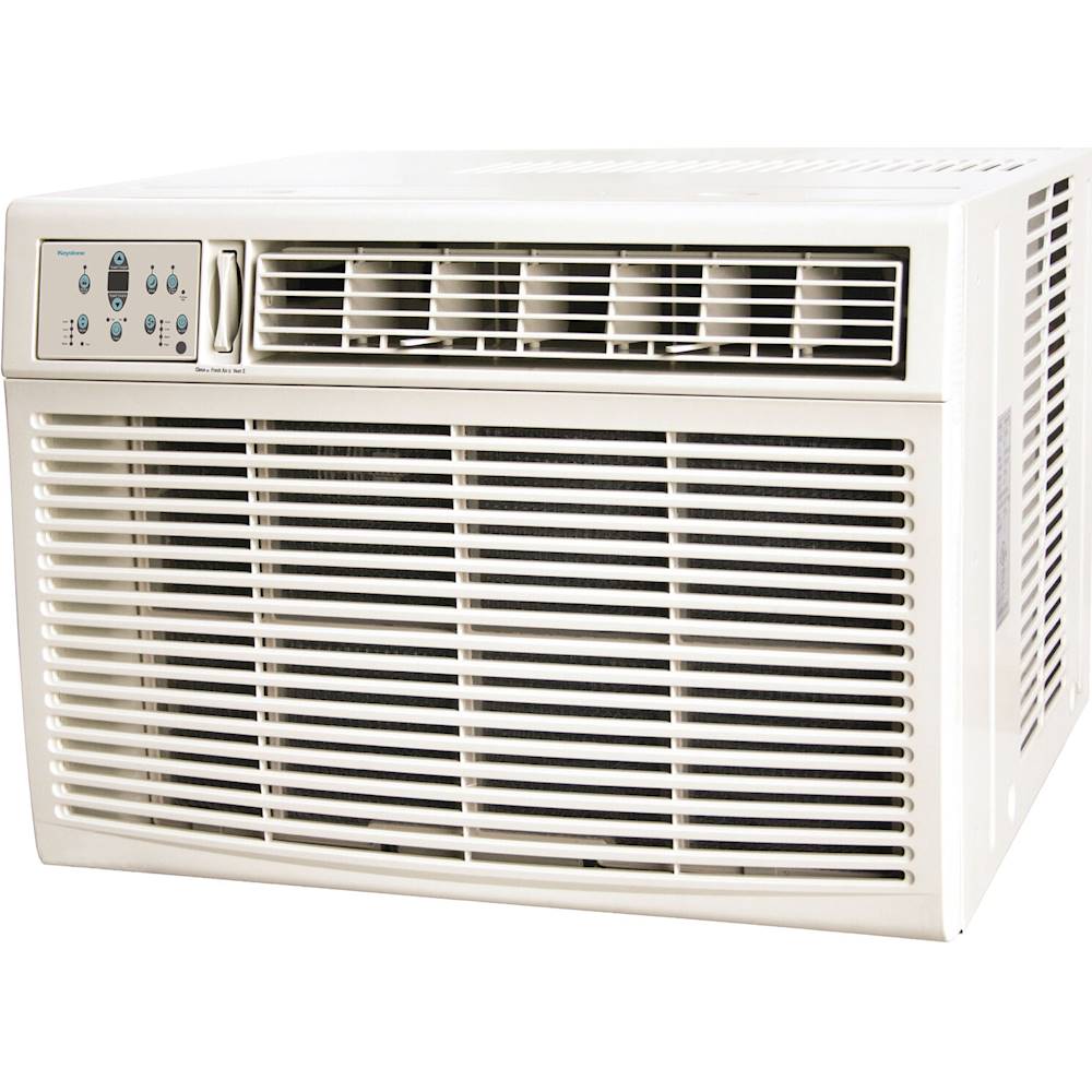 ac unit for 1500 sq ft house