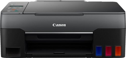 canon pixma g2260