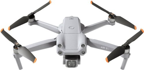 DJI - Air 2S Drone with Remote Controller