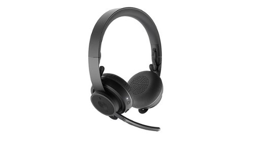 Logitech ms zone discount wireless