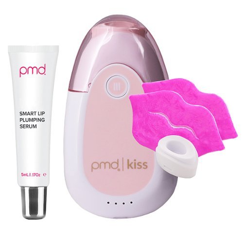 Pmd Beauty Kiss Lip Plumping Device Blush