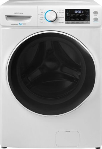 Insignia washer dryer deals reviews