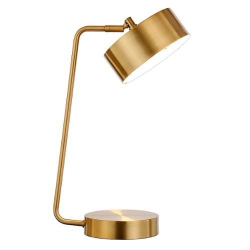 Camden&Wells - Bradburn Table Lamp - Brass