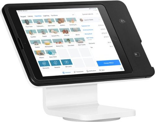 Square - POS Stand for iPad (2nd generation)