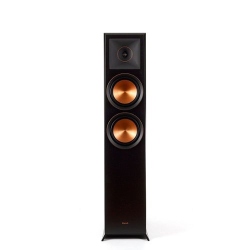 Klipsch - Reference Premiere Dual 6.5