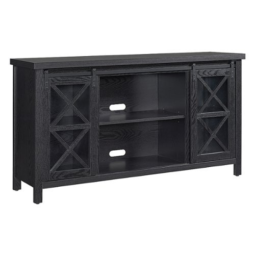 Camden&Wells - Clementine TV Stand for Most TVs up to 65