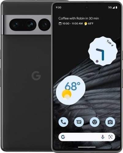 google pixel 7 pro 512gb