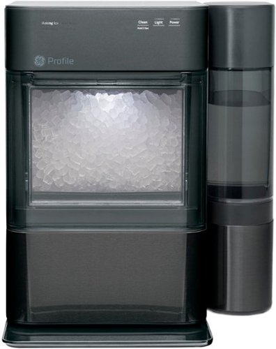 GE Profile™ Opal™ Nugget Ice Maker With Side Tank On, 52% OFF