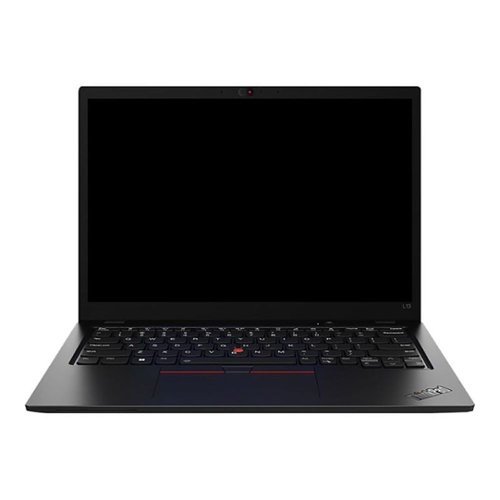 Lenovo - ThinkPad L13 Gen 3 13.3