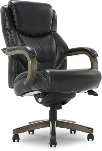 Delano discount executive chair