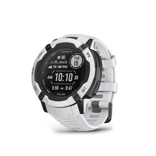 GARMIN Instinct 2X Solar Graphite / Smartwatch 50mm