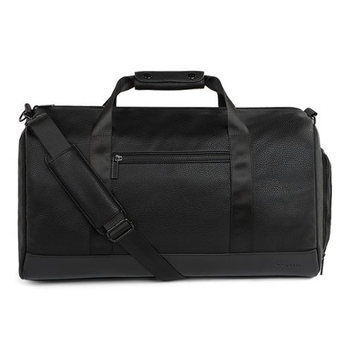 Bugatti Central collection Duffle bag Black