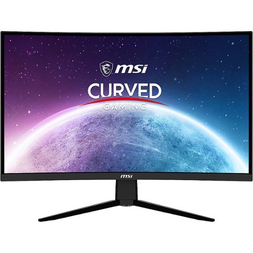 MSI - G273CQ 27