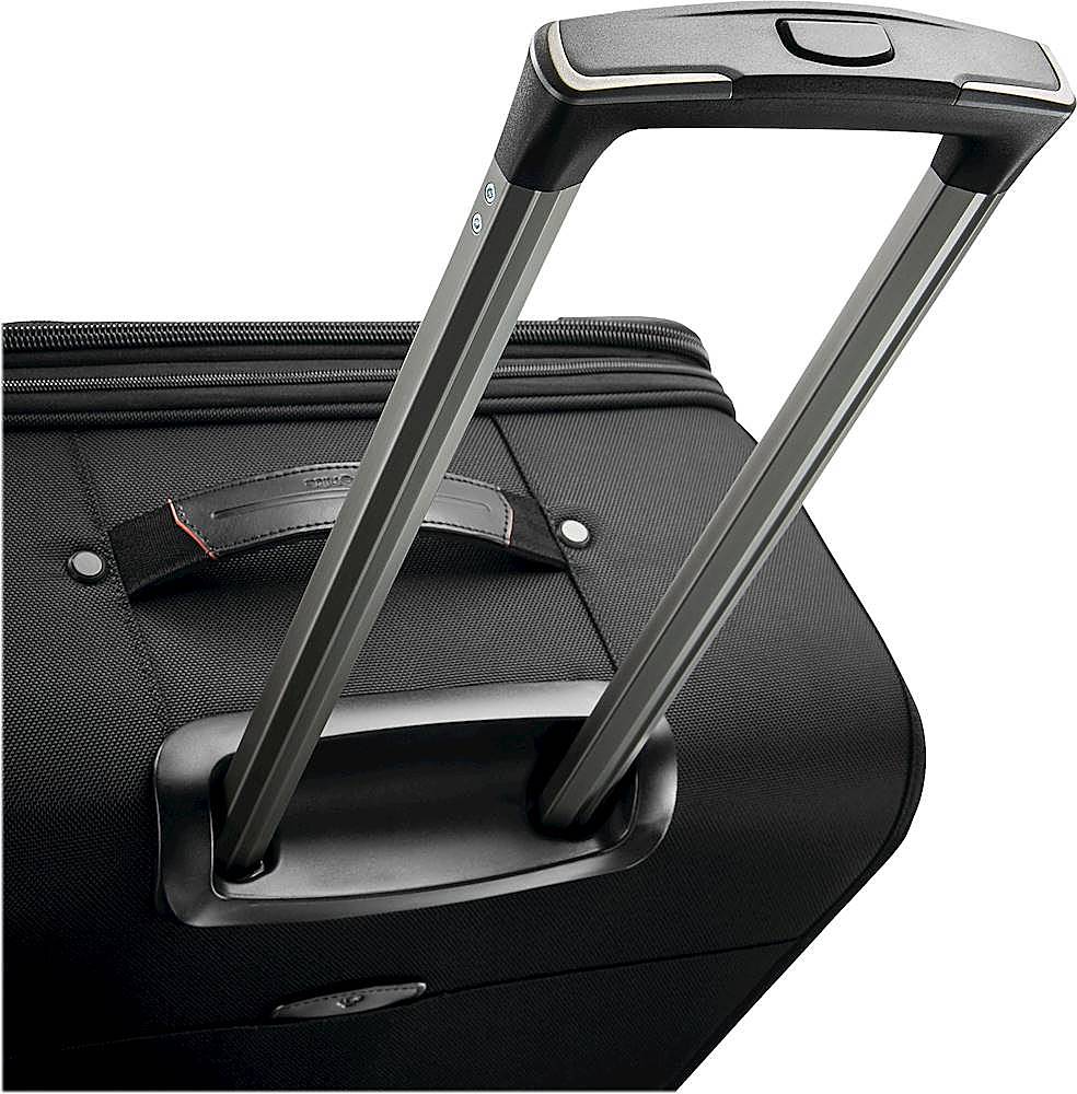 samsonite pro travel 25 expandable spinner