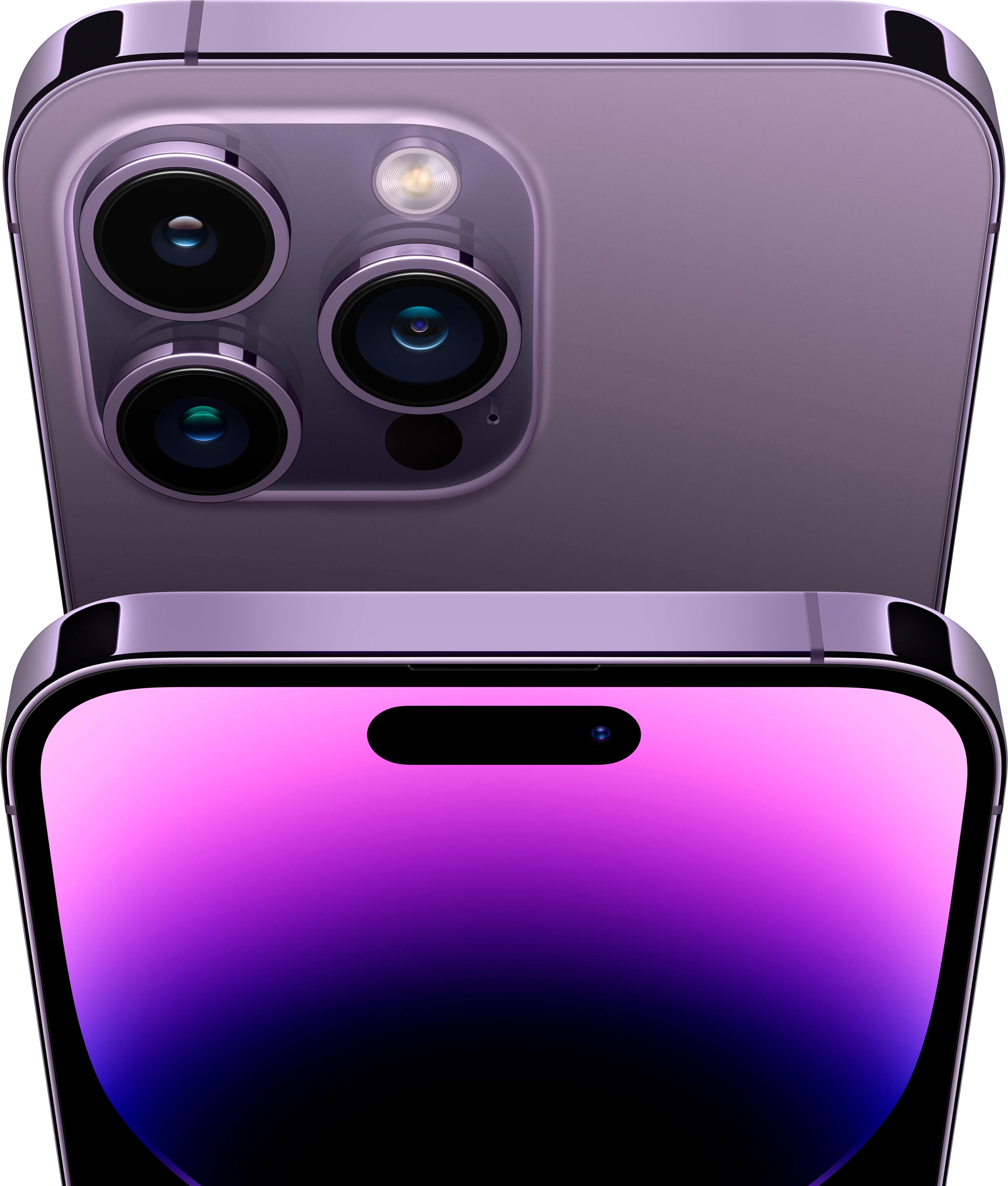 t mobile iphone 14 pro max purple