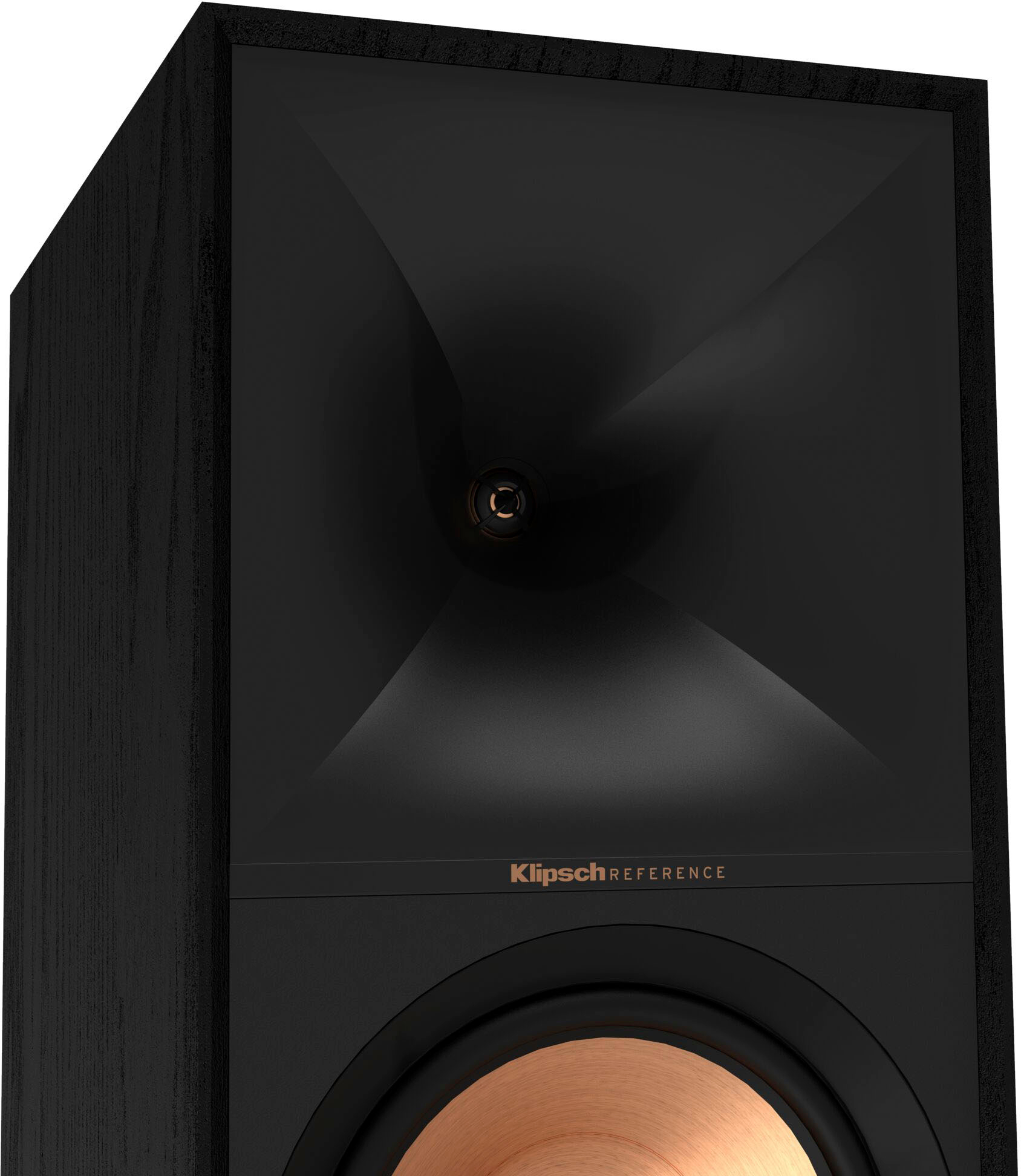 Klipsch - Reference 800 Series Dual 8