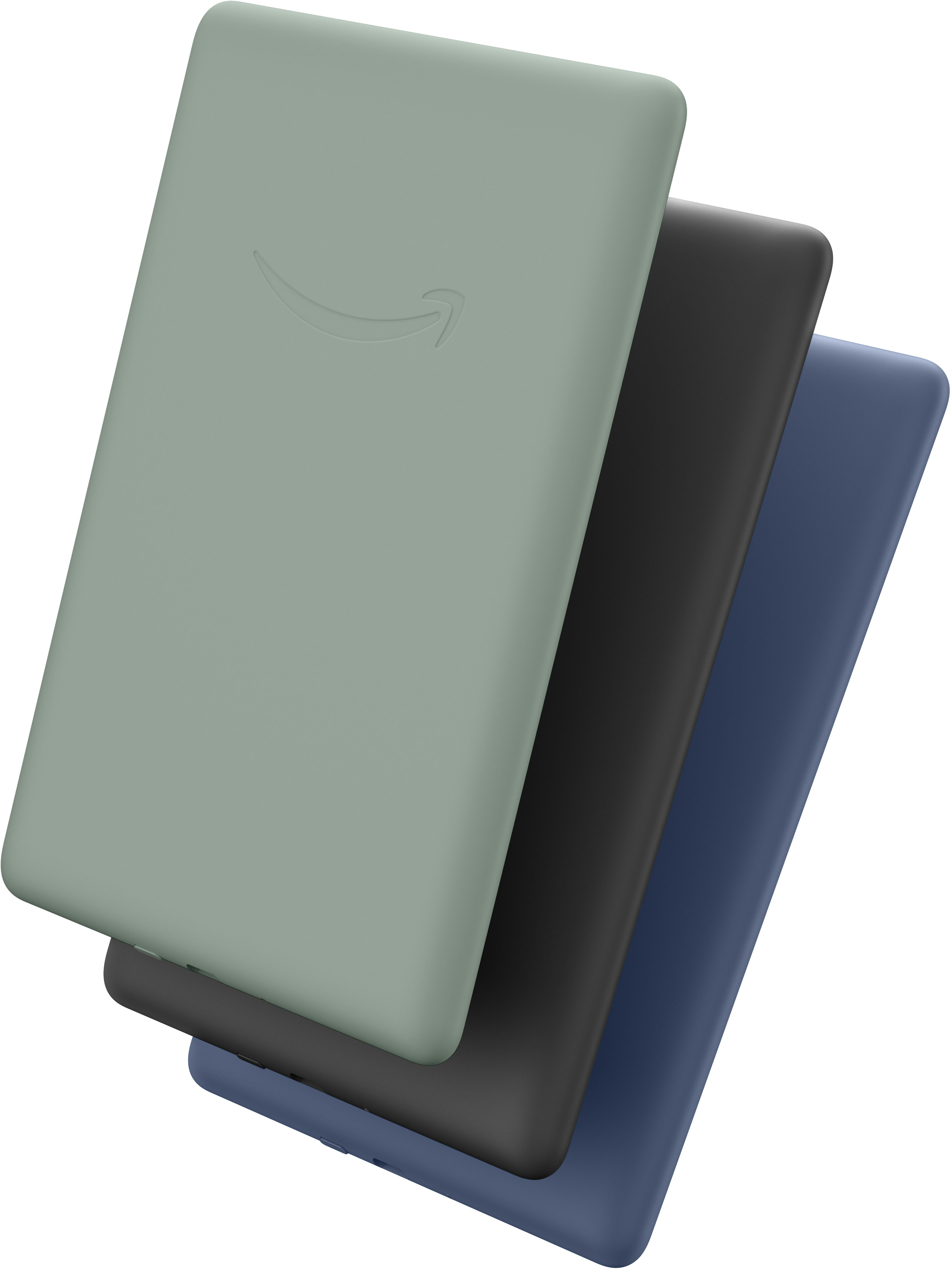 Amazon   Kindle Paperwhite – GB      Agave Green   National