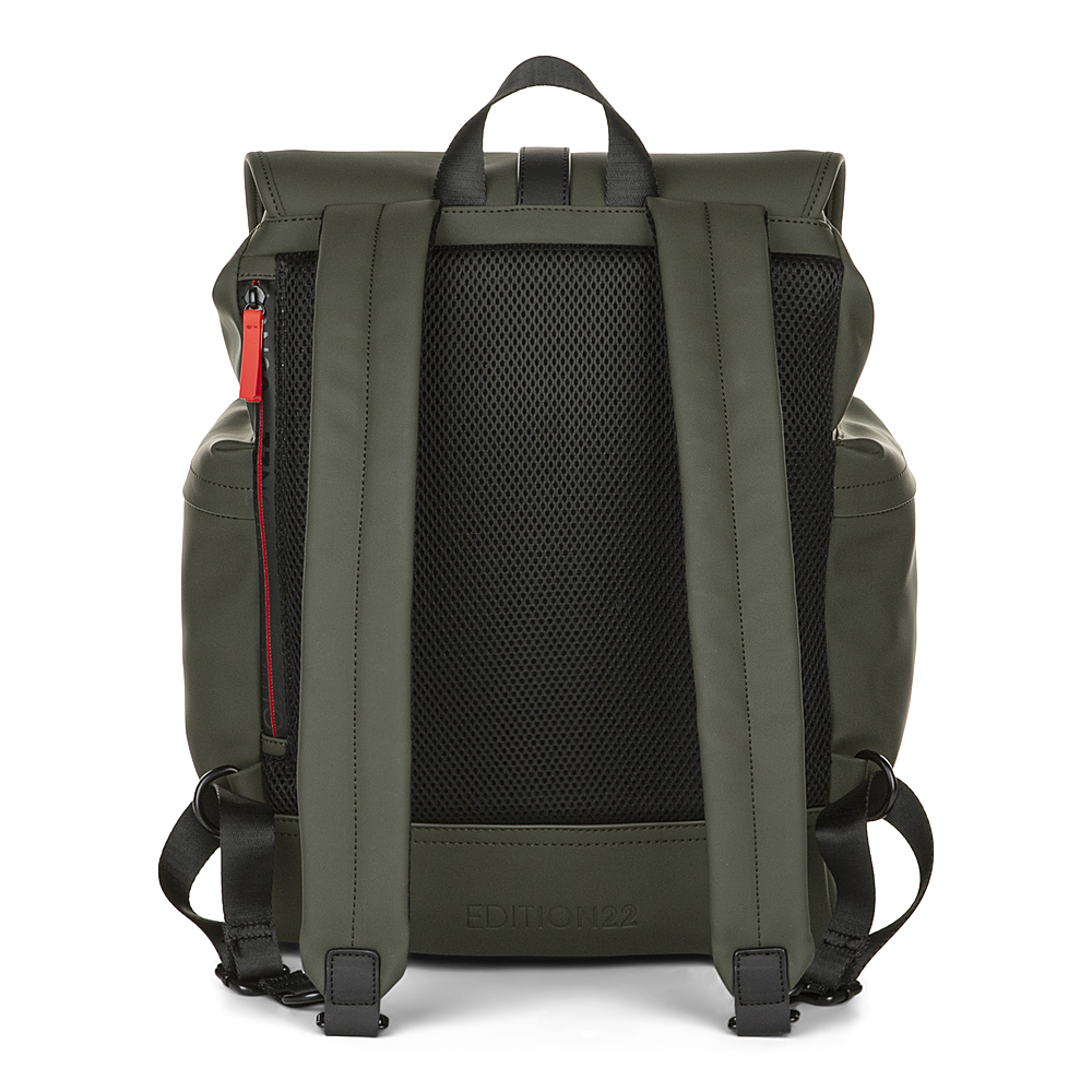 Bugatti - X EDition22 Backpack - Khaki - Alternate Views