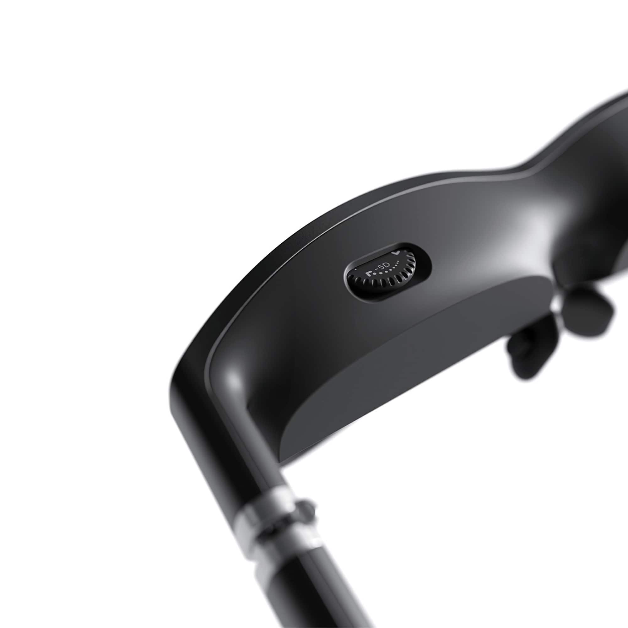 Occhiali VITURE One Lite XR - 120" Full HD, Audio Harman, Per IPhone 16/15, Steam Deck, PC, Android