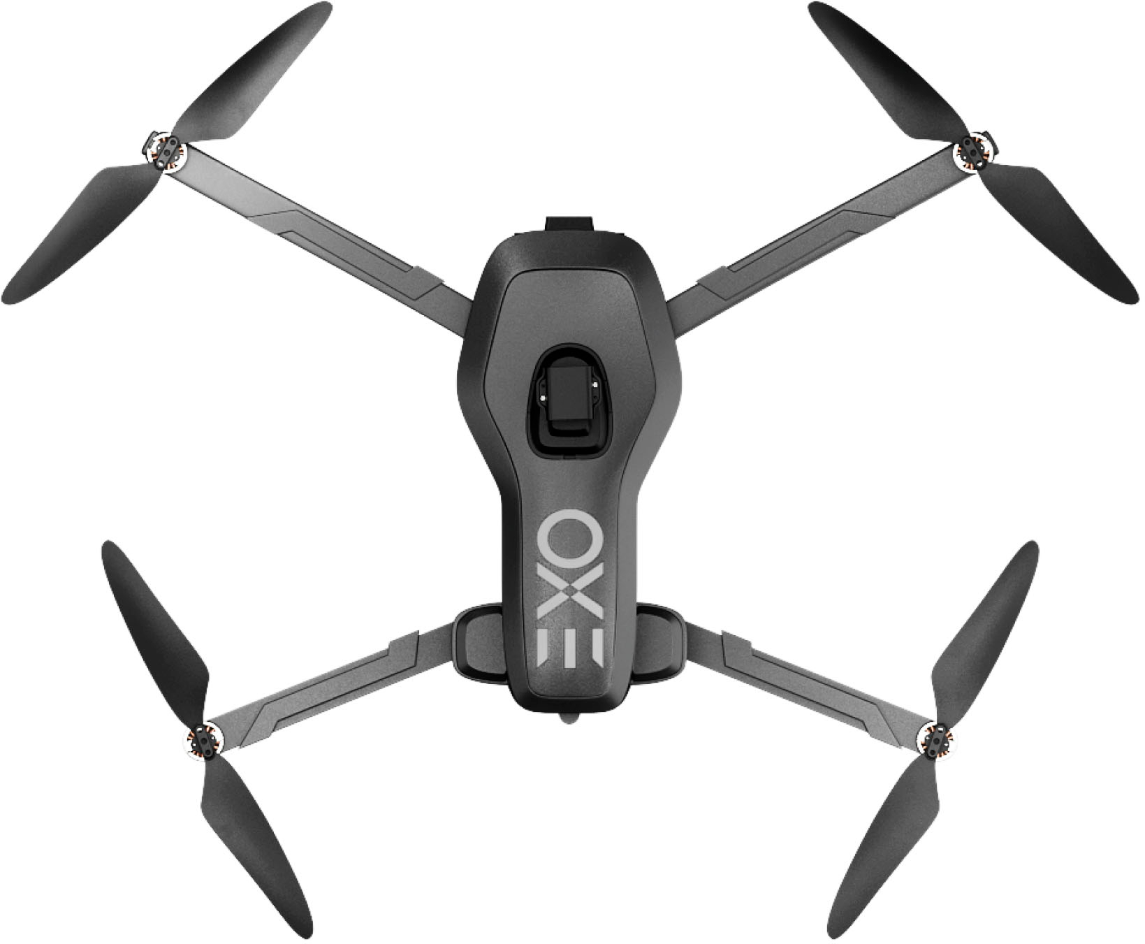 EXO Drones X7 Ranger PLUS Drone and Remote Control (Android and iOS