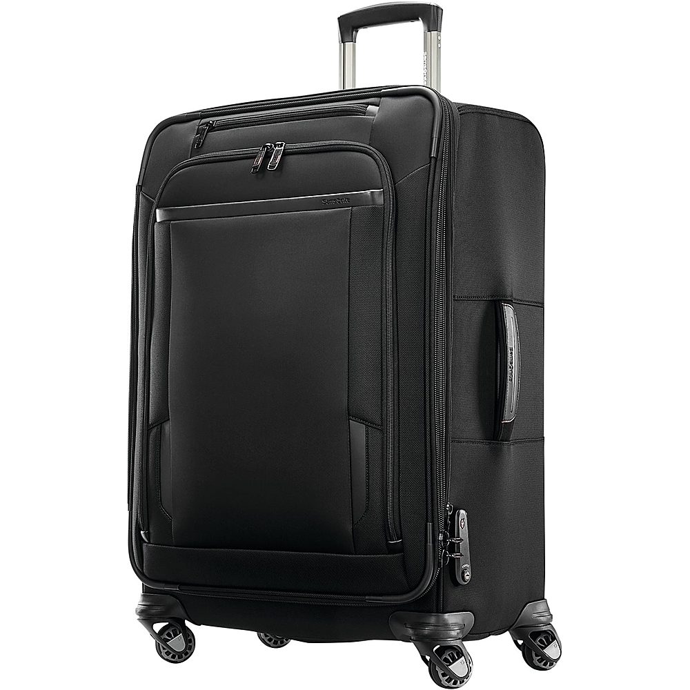 samsonite pro travel 25 expandable spinner