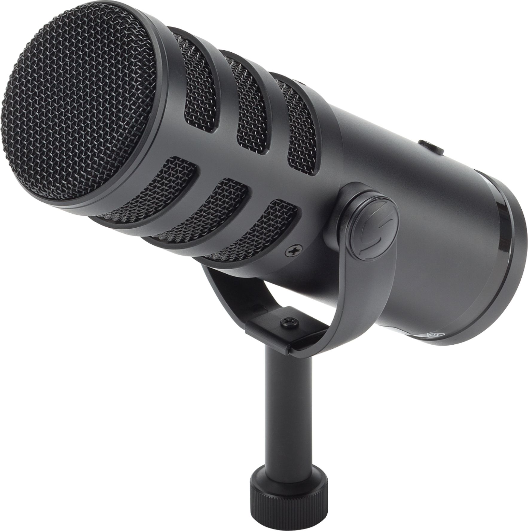 Samson - Q9U XLR/USB Dynamic Broadcast Microphone | National