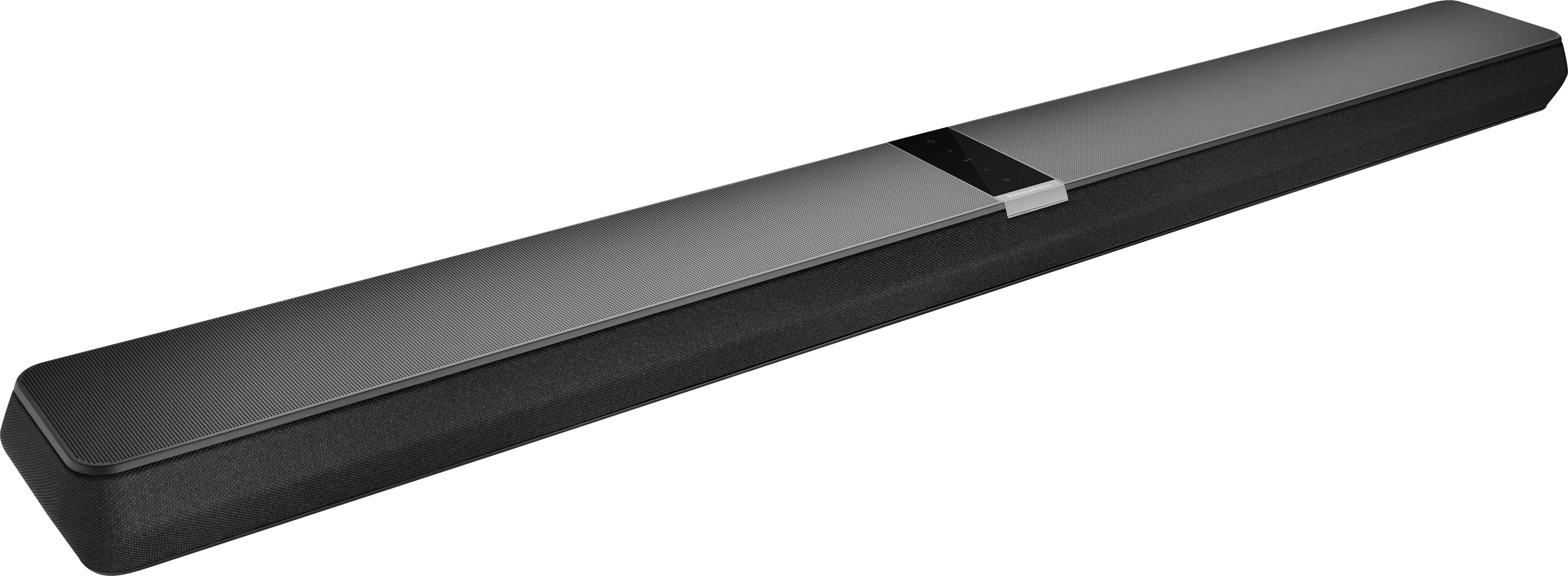Bowers & Wilkins - Panorama 3 Atmos Soundbar with Built-In Subwoofer ...