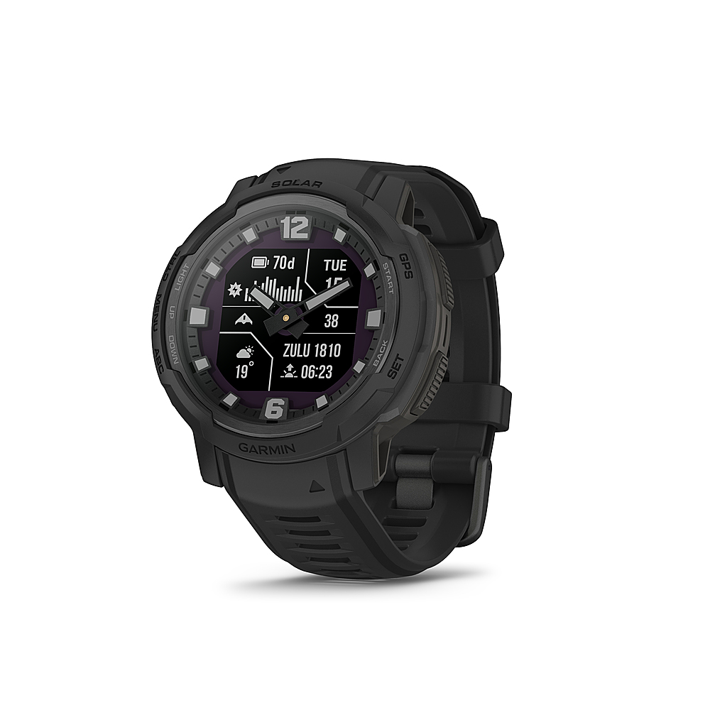 Garmin Instinct 45 hotsell mm Smartwatch