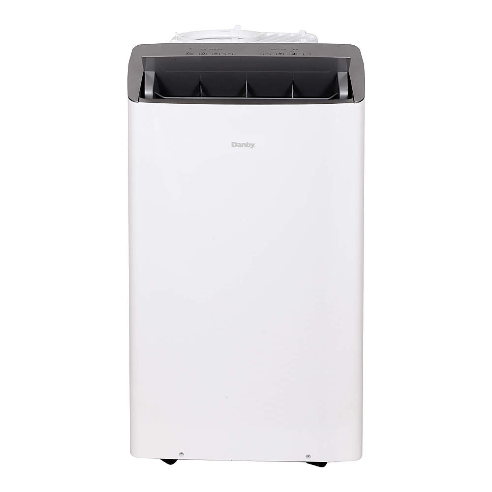 Danby DPA120B9IWDB6 250 Sq. Ft Inverter Portable Air Conditioner