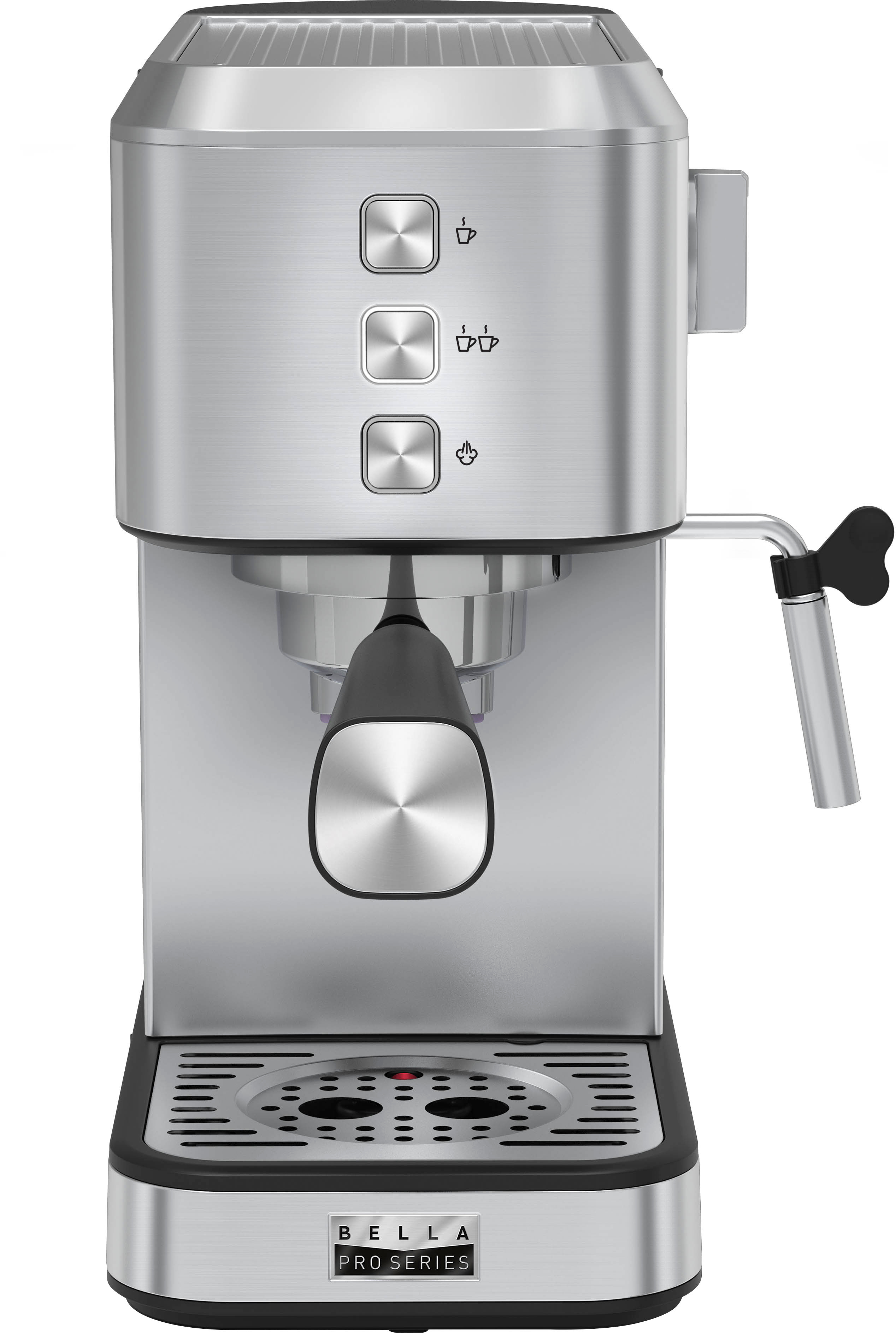 Bella pro series coffee maker best sale