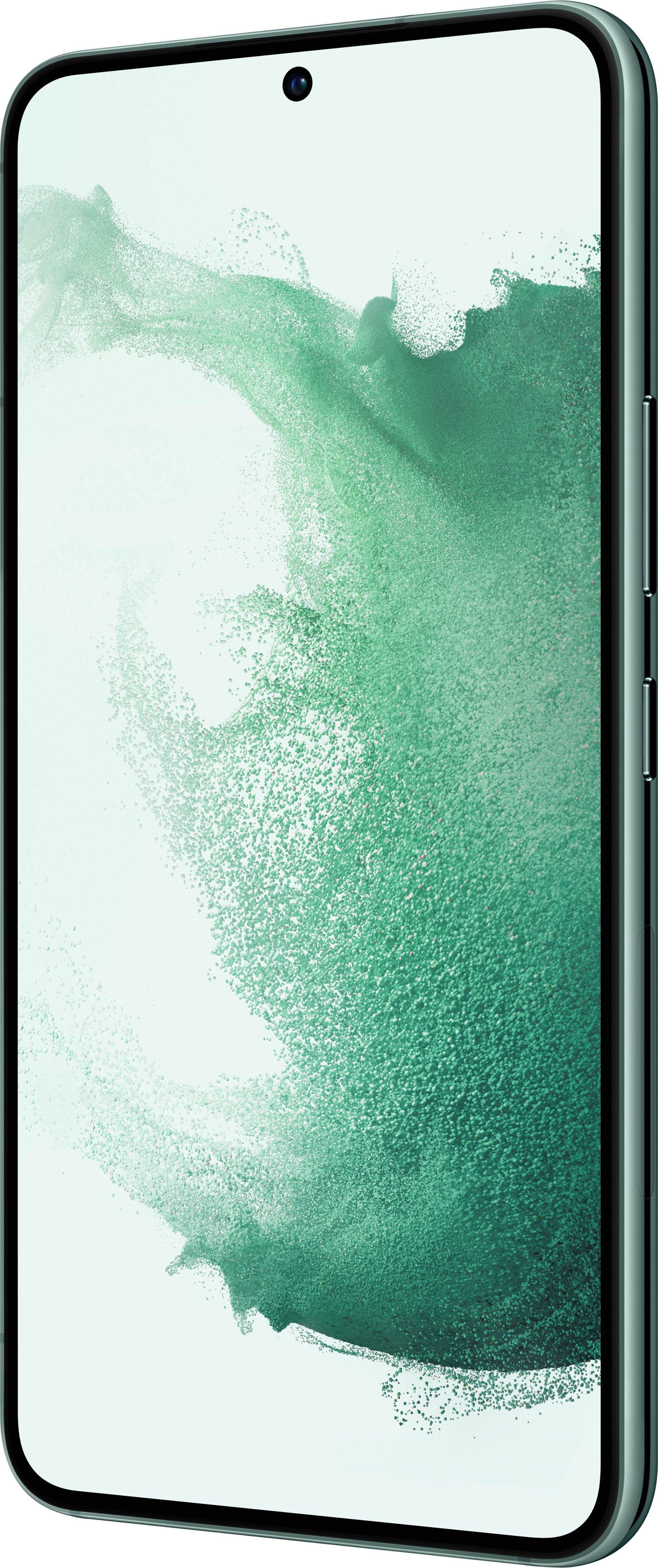 samsung galaxy s22 128gb 5g green