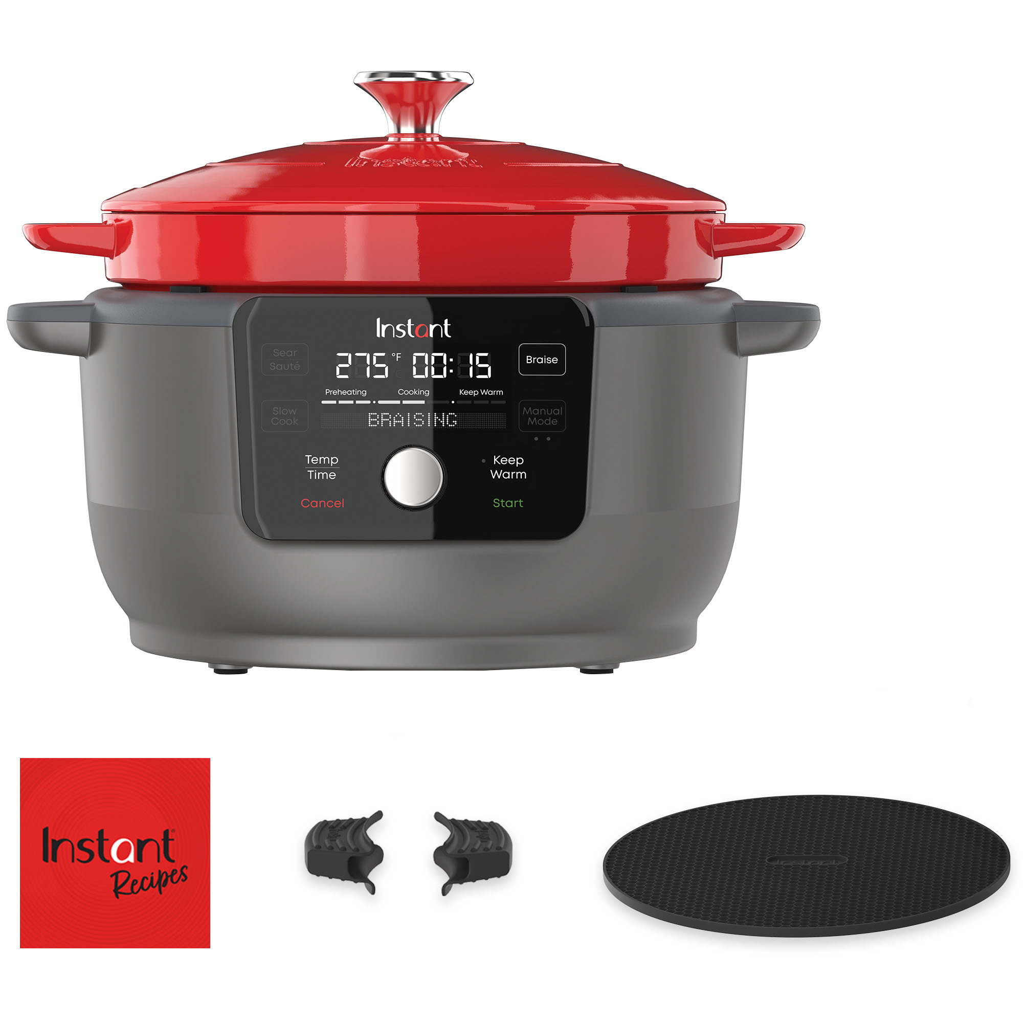 Instant pot 5 in 1 sale