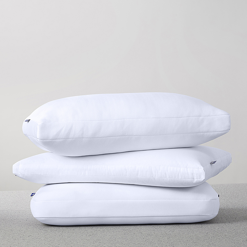 Casper Down Pillow White National Credit Direct