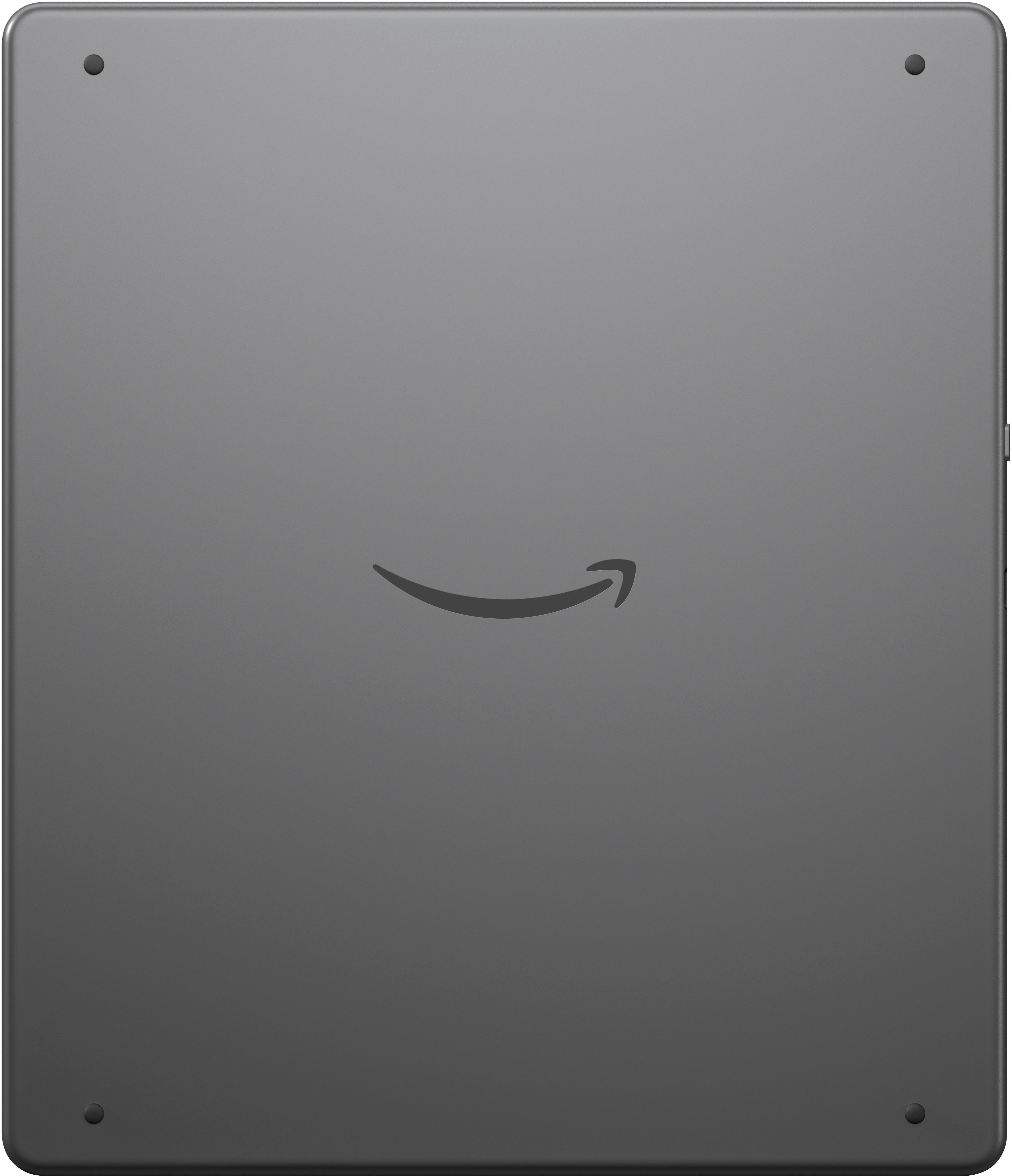 Amazon - Kindle Scribe Digital Notebook- 64 GB with Premium Pen