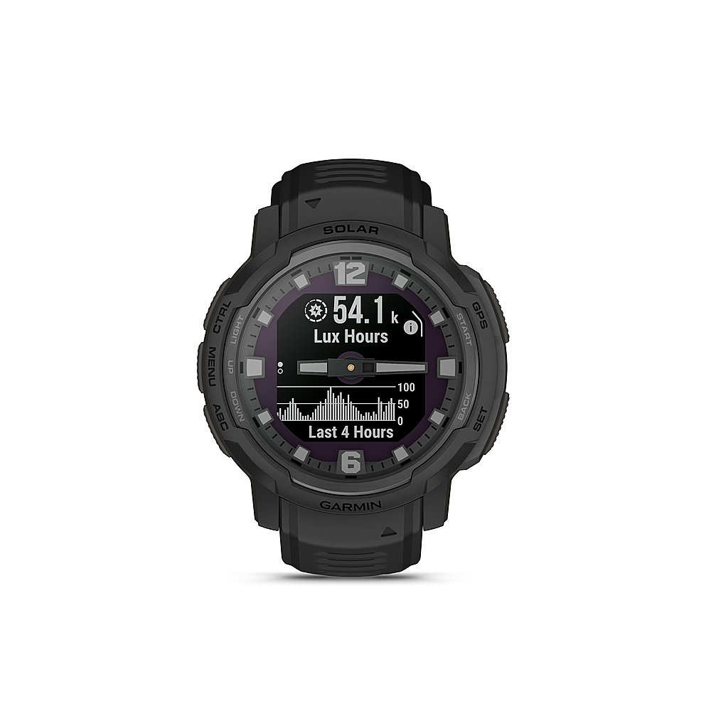 Garmin popular Instinct 45 mm Smartwatch