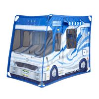 Let%27s Explore Camper Tent Play Set