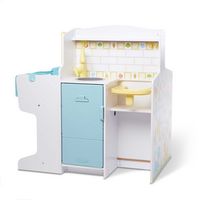 Mine to Love Baby Care Activity Center