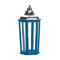 Azul Beach Large Lantern