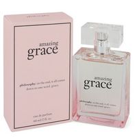 Amazing Grace Perfume 2 oz Eau De Parfum Spray for Women