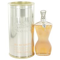 Jean Paul Gaultier Perfume 1.6 oz Eau De Toilette Spray for Women