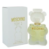 Moschino Toy 2 Perfume 3.4 oz Eau De Parfum Spray for Women